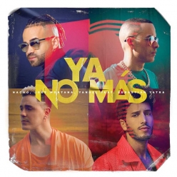 Nacho, Joey Montana & Yandel Ft. Sebastian Yatra - Ya No Mas